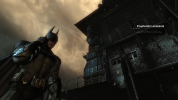 Batman - Arkham City Screenshot